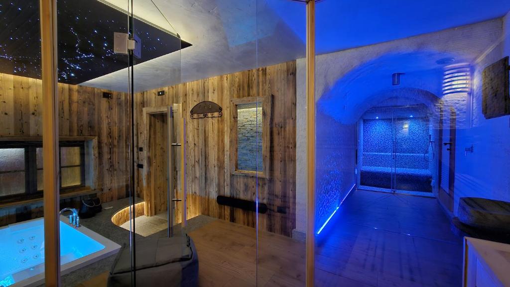 Le Chalet Suite Livigno photo 3