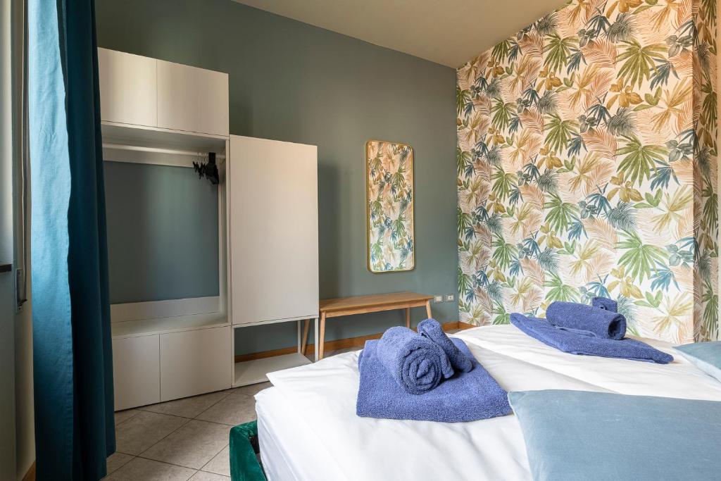 LOFT Tirano - 3 min walk to Bernina Express photo 2