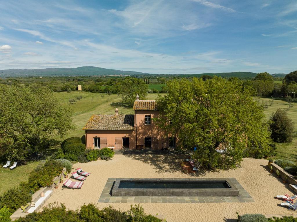 Tenuta Di Paternostro — photo 1