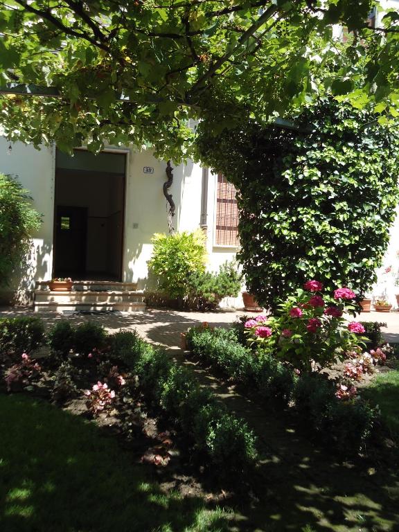 Spagna B&B — photo 1