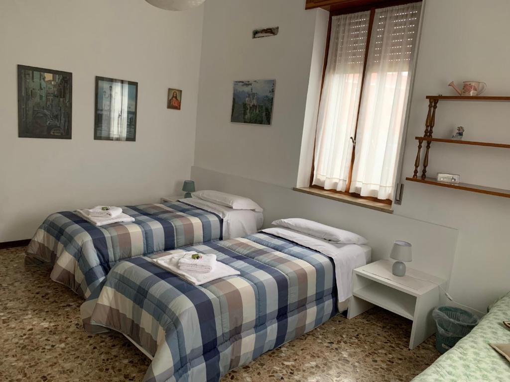 Spagna B&B photo 2
