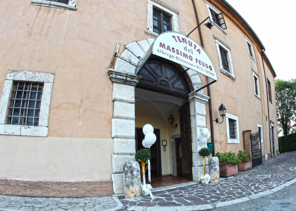Tenuta Del Massimo Feudo — photo 1