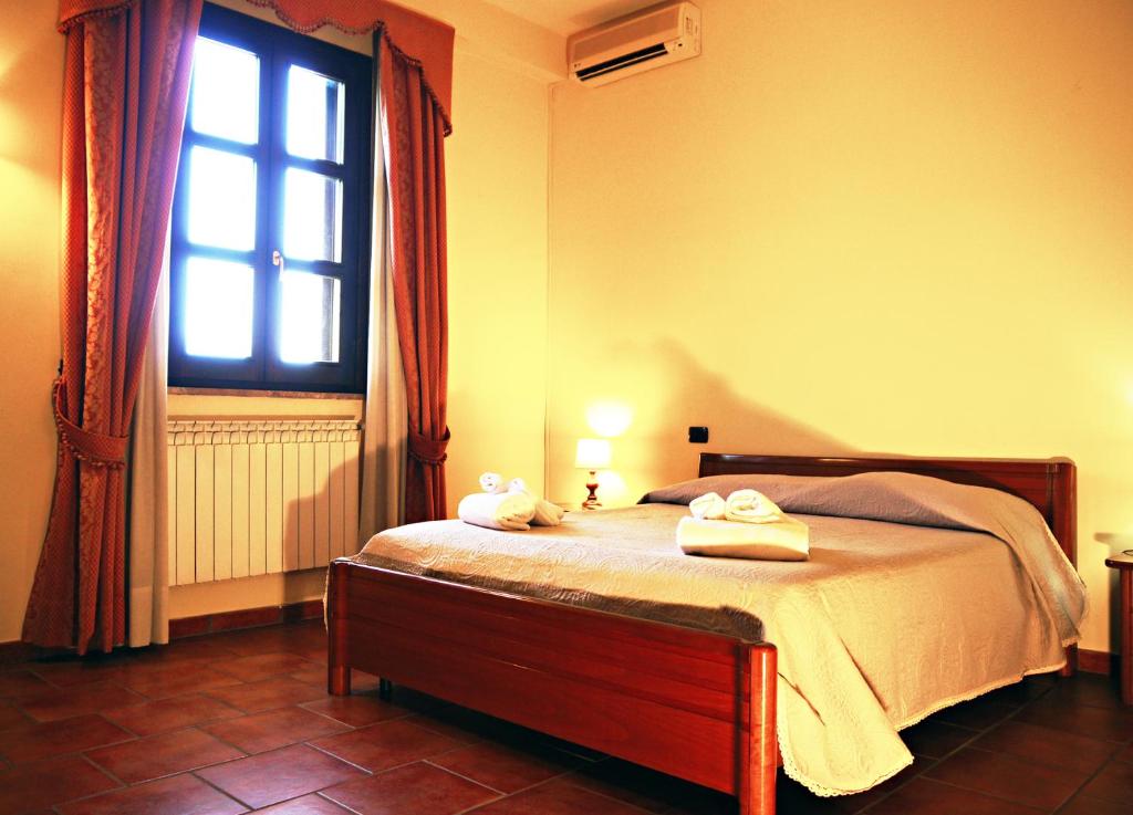 Tenuta Del Massimo Feudo photo 2