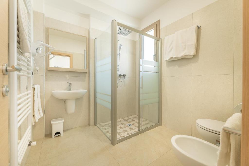 Room Salento Palace photo 2
