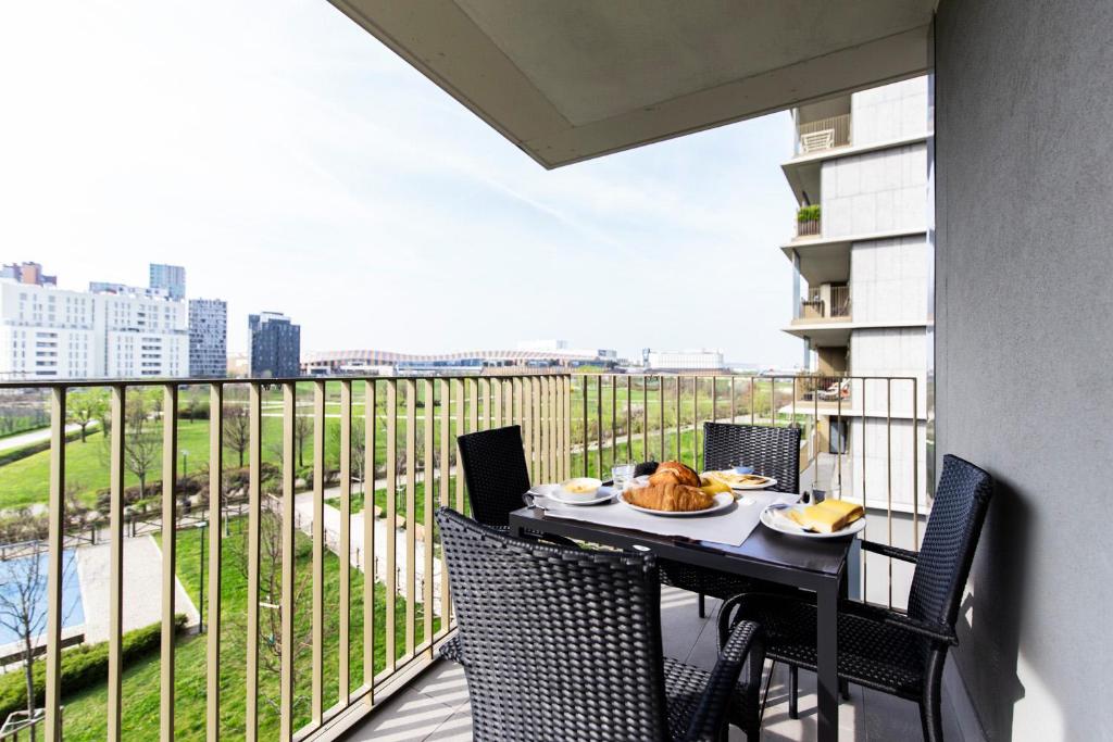 Booking.com: Hotels in Milan. Book your hotel now! — photo 1