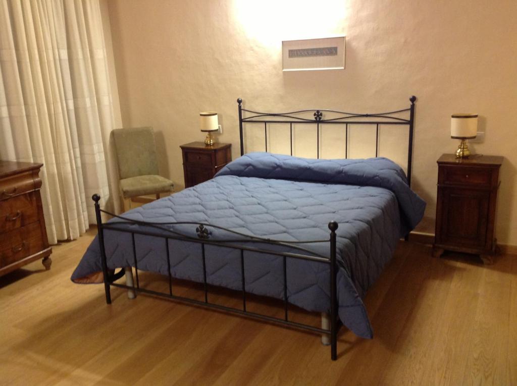 San Francesco Bedrooms — photo 1