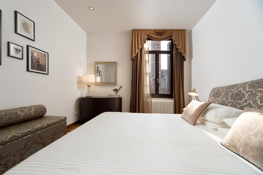 Suite Veronica & Maison Laguna photo 3