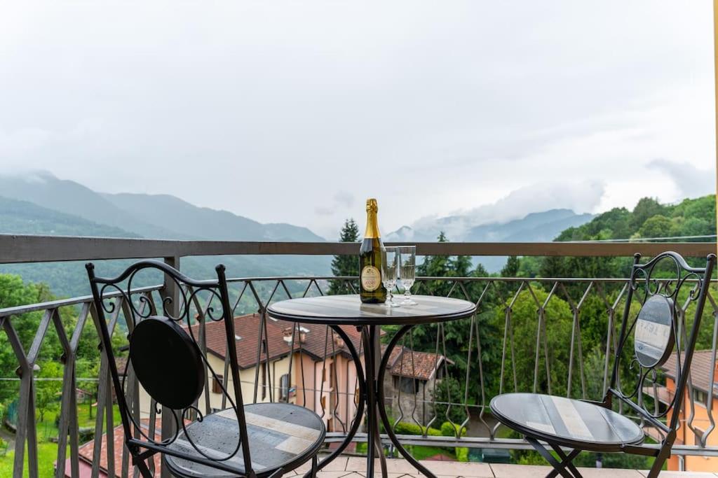 Bronson Home Ampio appartamento con vista panoramica — photo 1