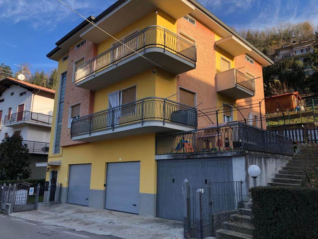 Bronson Home Ampio appartamento con vista panoramica photo 2