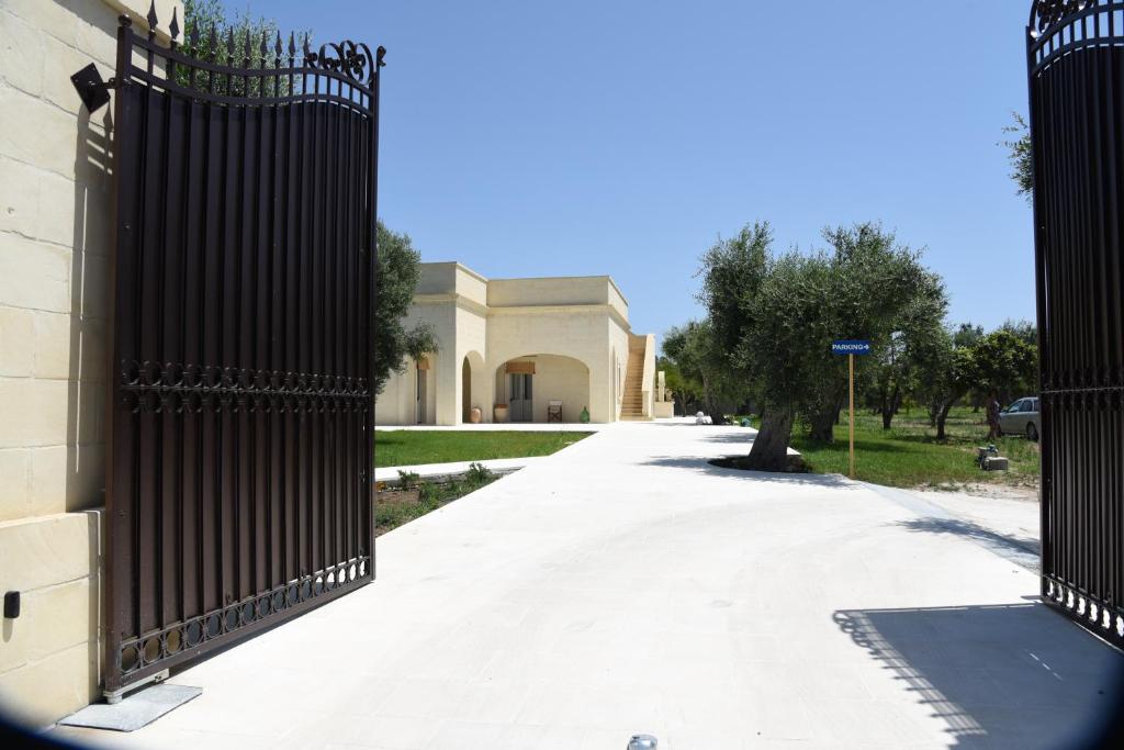 Tenuta Buonasorte photo 2