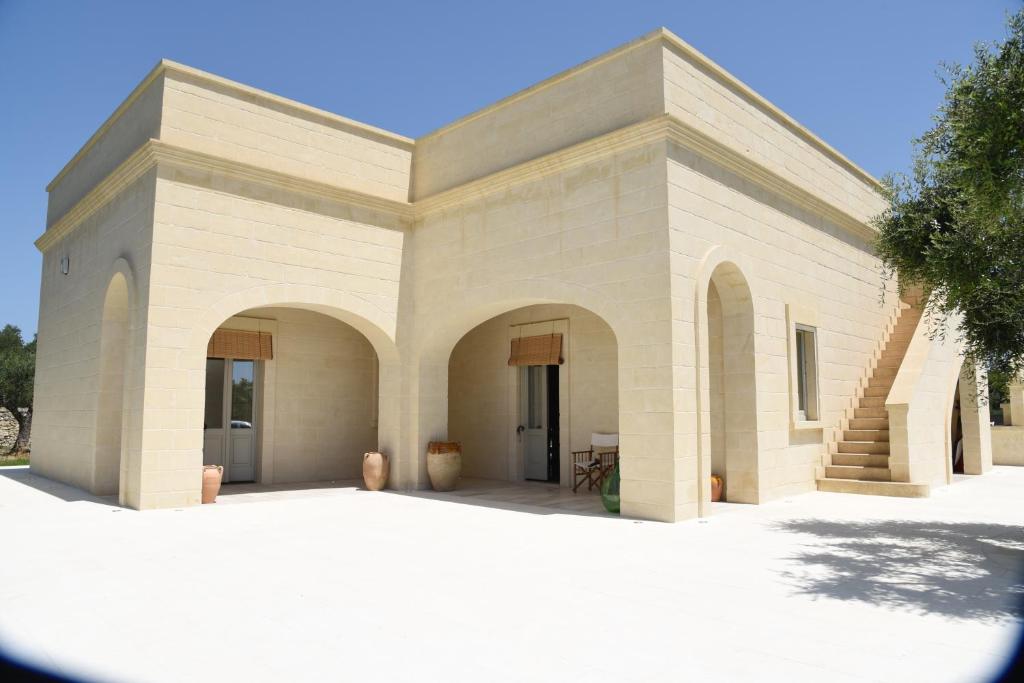 Tenuta Buonasorte photo 3