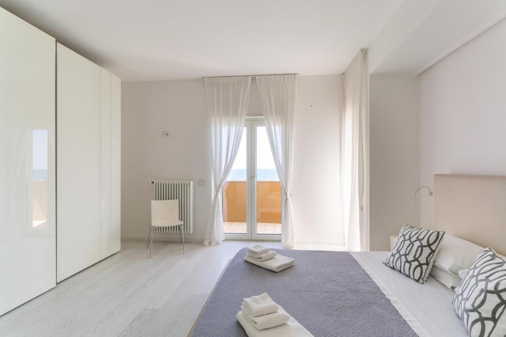 Santa Rosa luxury apartment 2 BEDROOMS 4 People private parking photo 2
