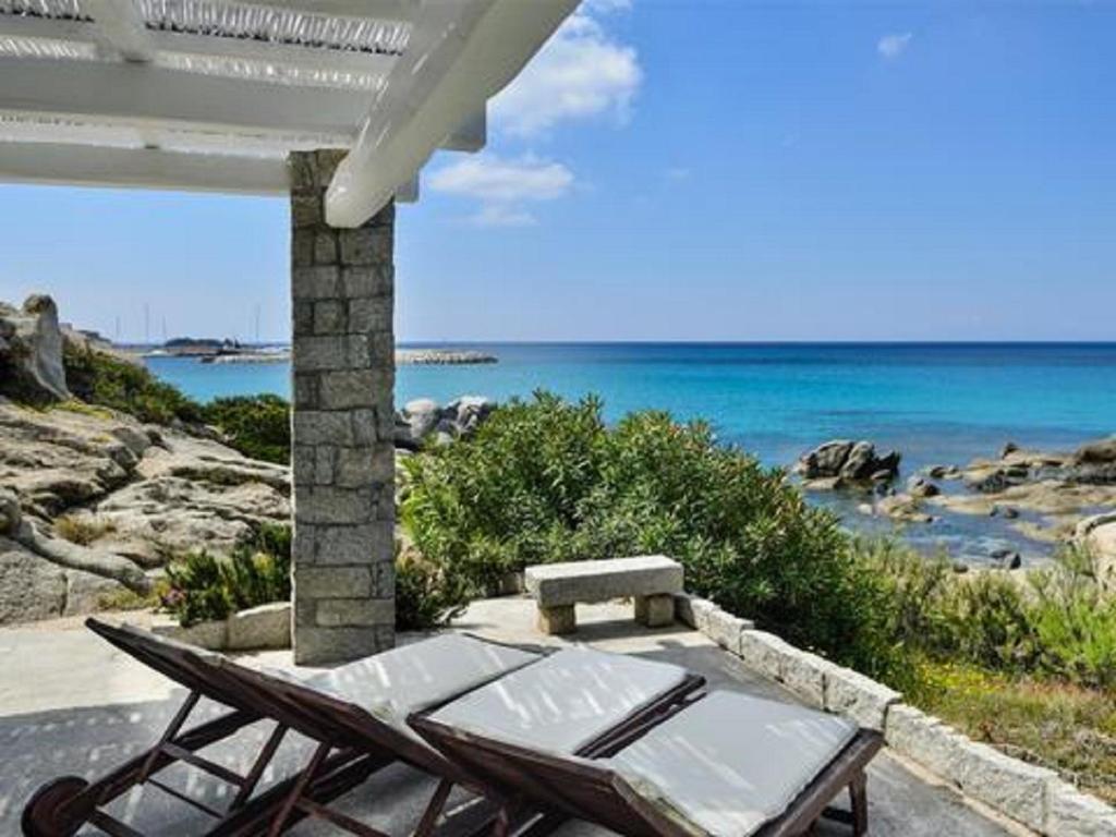 SUL MARE SARDEGNA VILLA CLITIA — photo 1