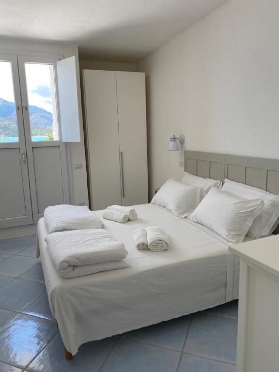 SUL MARE SARDEGNA VILLA CLITIA photo 2