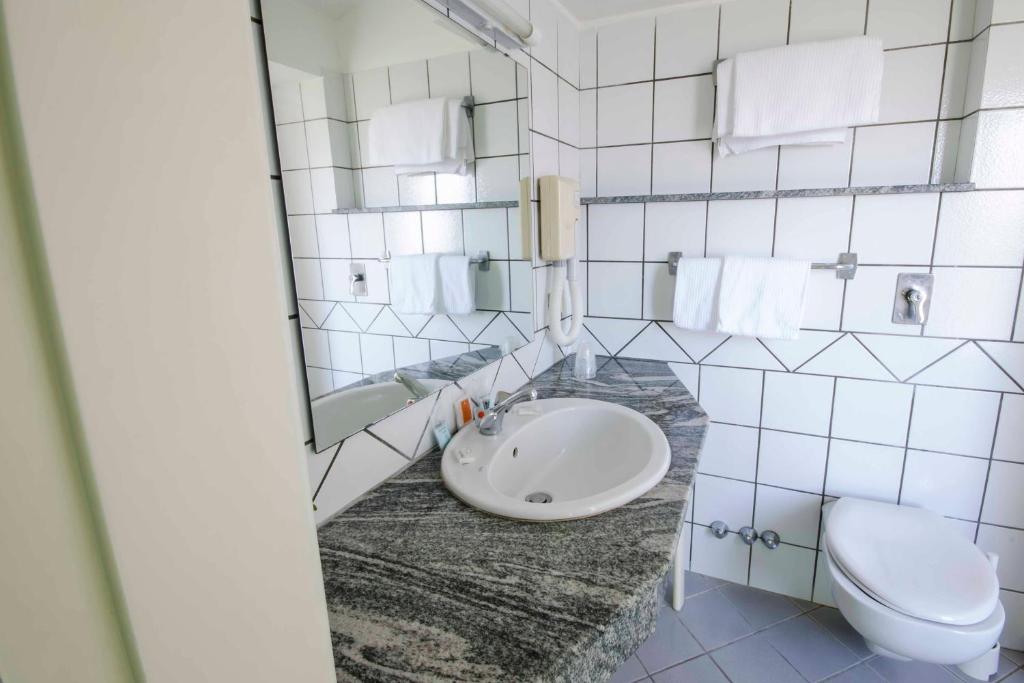 Hotel Tarconte photo 2