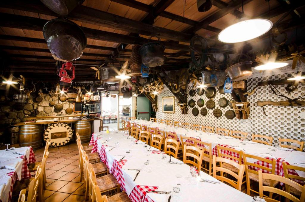 Hotel Tarconte photo 3