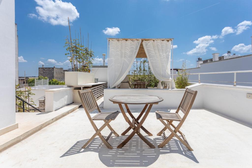 Suite Artus — photo 1