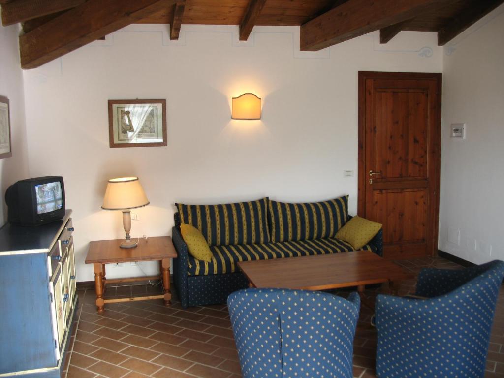 Stintino Country Paradise - Resort & Villas photo 2