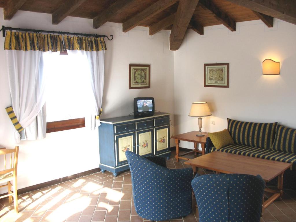 Stintino Country Paradise - Resort & Villas photo 3