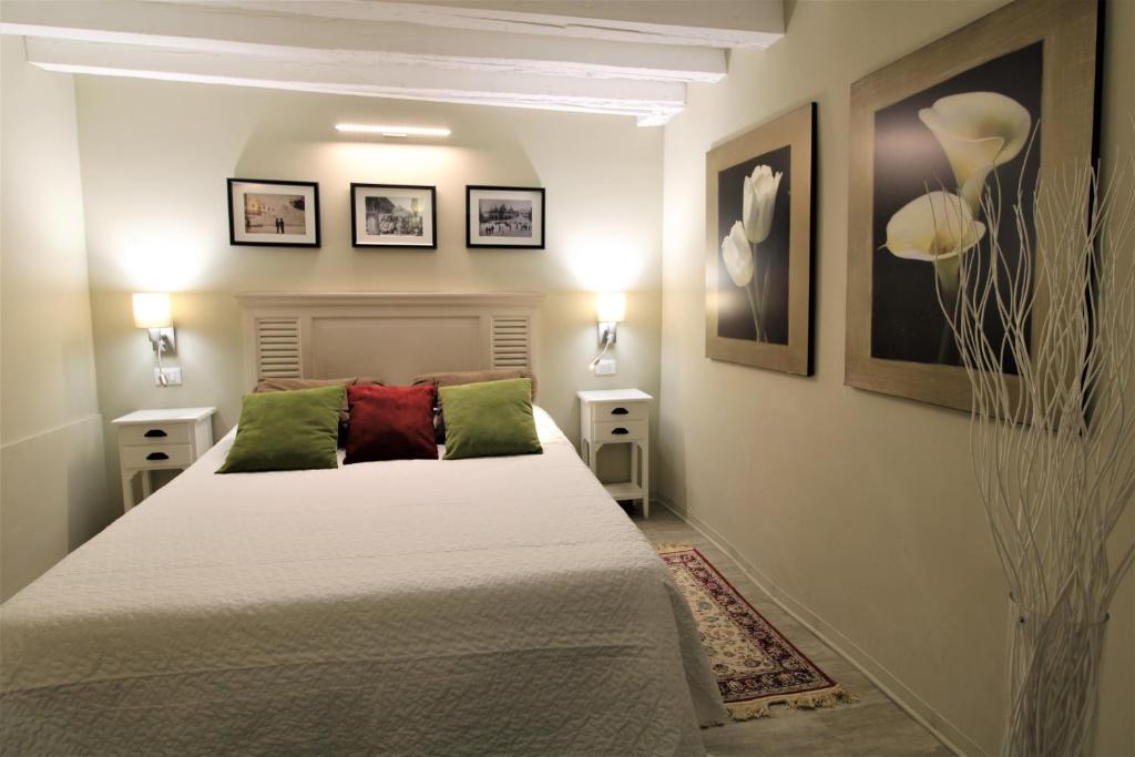 San Marco Fenice 3bdr 2bth apartment photo 2