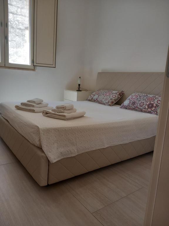 TORRE SUL MARE affittacamere Ugento — photo 1