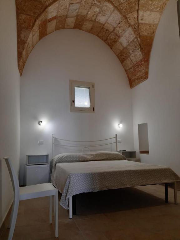 TORRE SUL MARE affittacamere Ugento photo 2