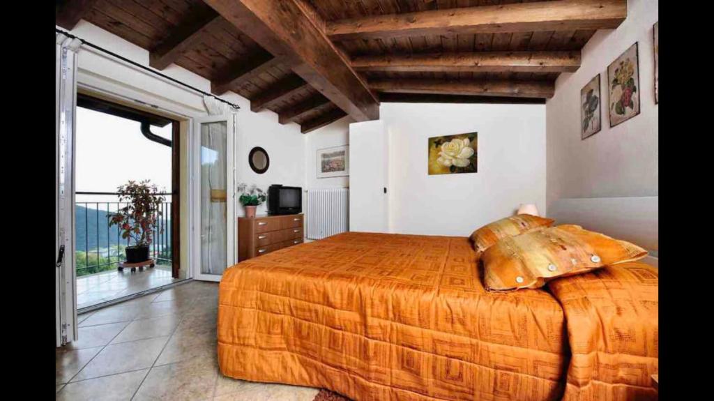 Splendido loft panoramico photo 2