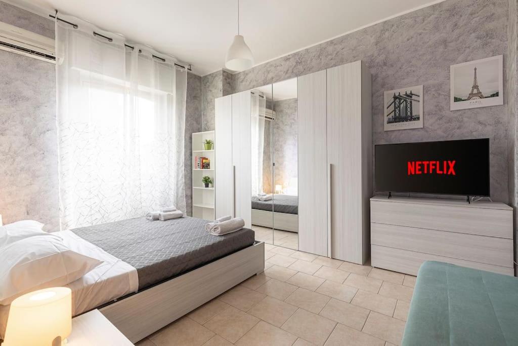 [Milano Fiera] Total Relax Pero — photo 1