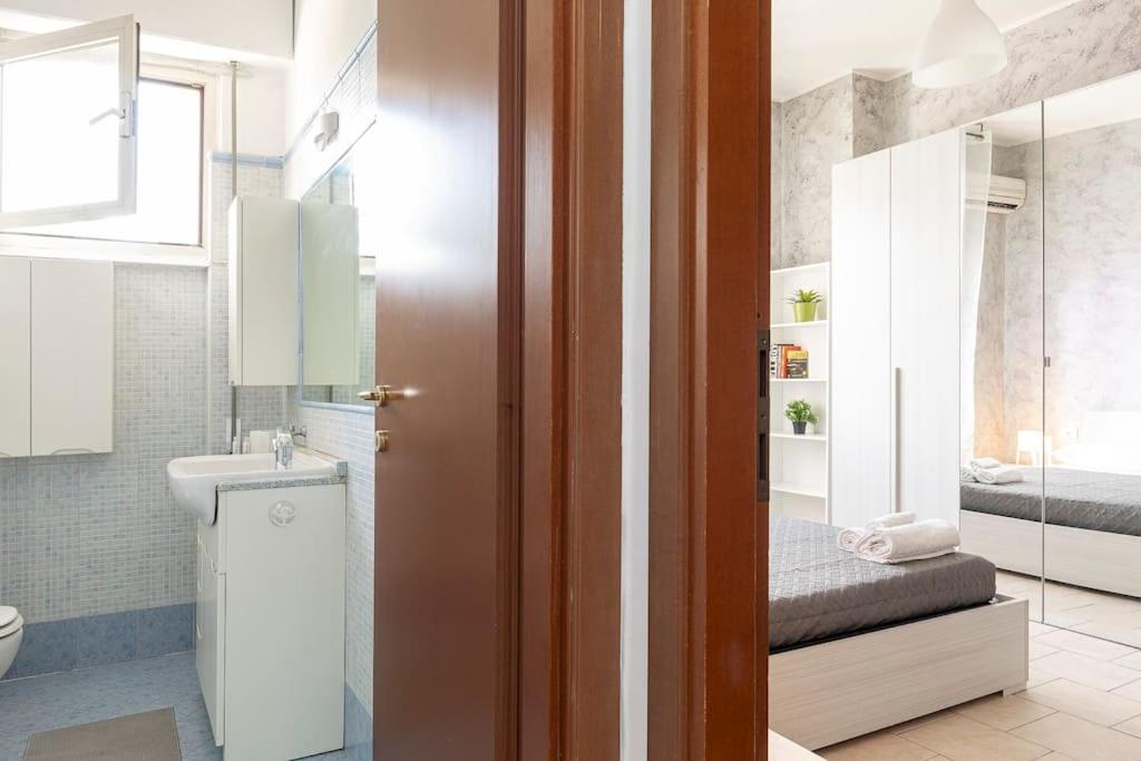 [Milano Fiera] Total Relax Pero photo 3