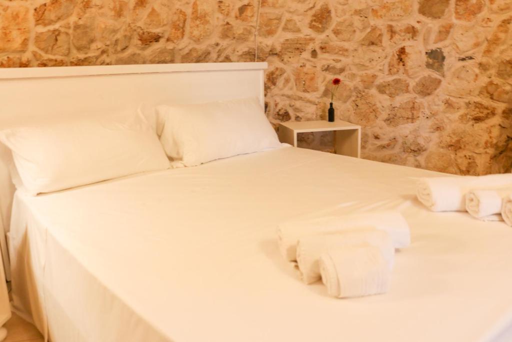 Trullo TerraNostra villa con piscina Torre San Giovanni photo 2
