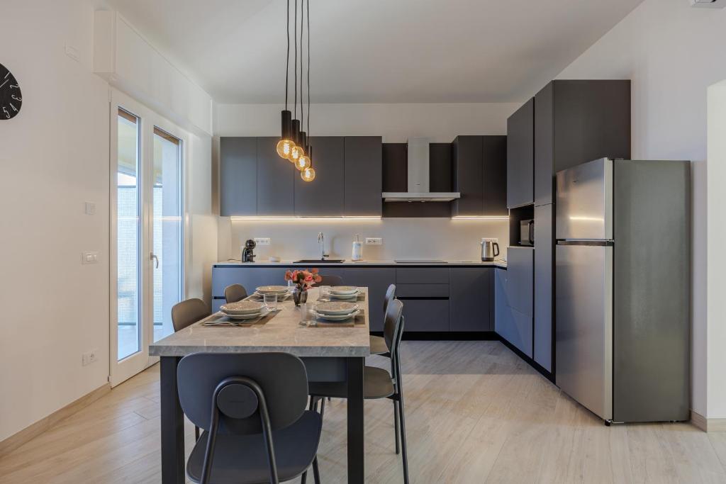 Santa Croce Apartments photo 2