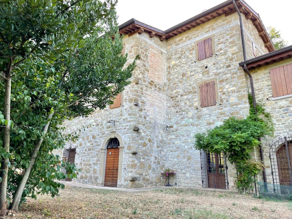 Sambuco di Sopra photo 3
