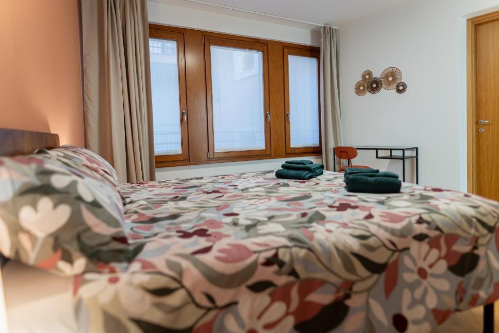 NEST LIVING Sunset 42 - city center photo 2