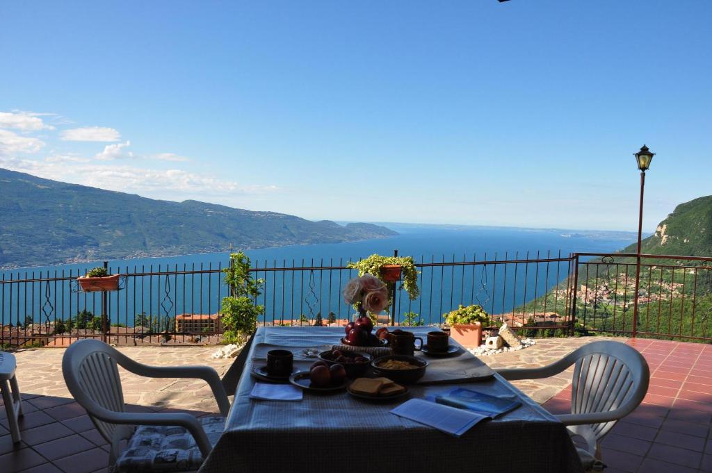 Stella del Garda 2 con terrazza — photo 1