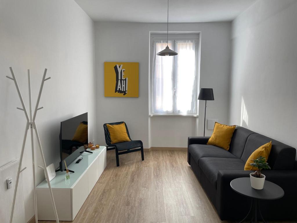 AM Apartment San Giovanni photo 2