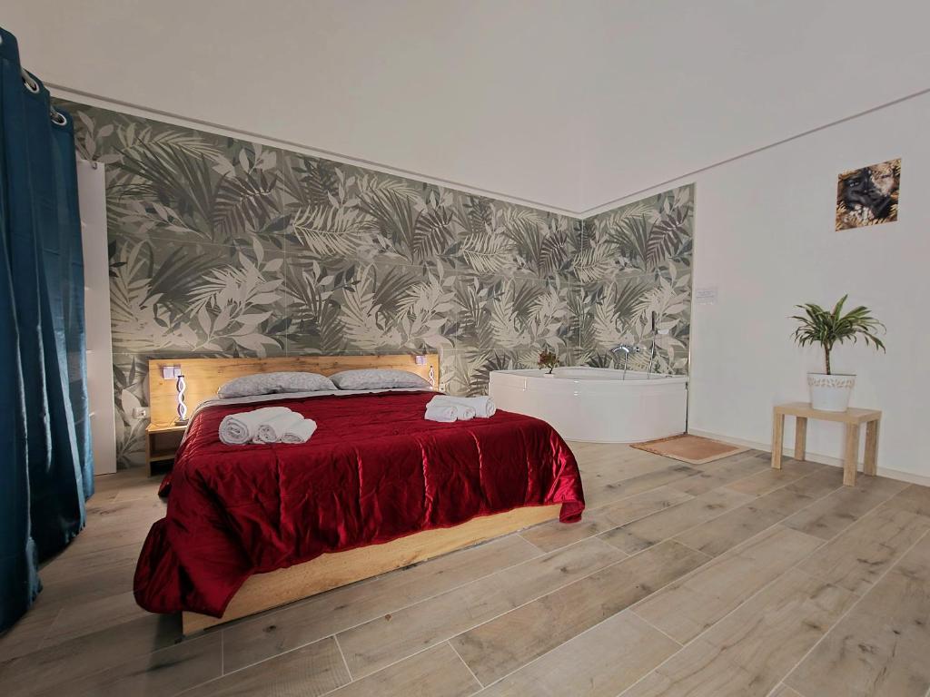 Spago rooms photo 2