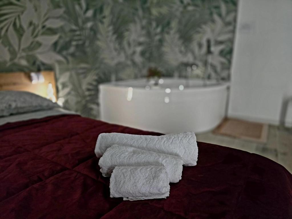 Spago rooms photo 3