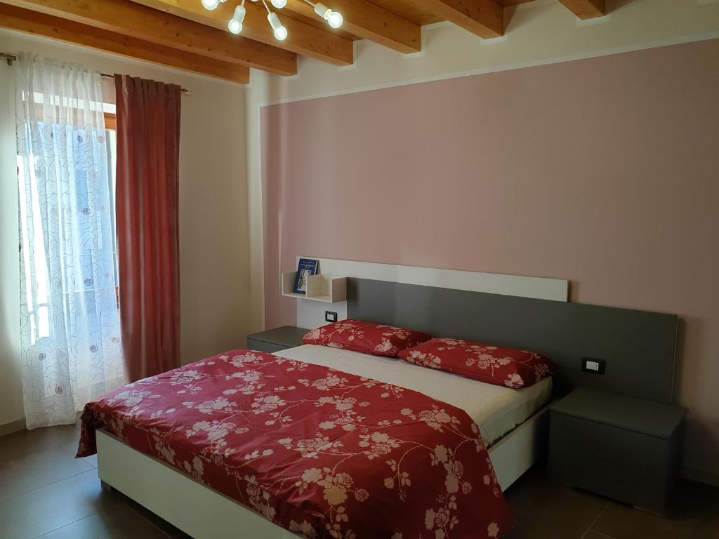 Dimora Rosso San Zeno - Wifi veloce e adatto per famiglie photo 2