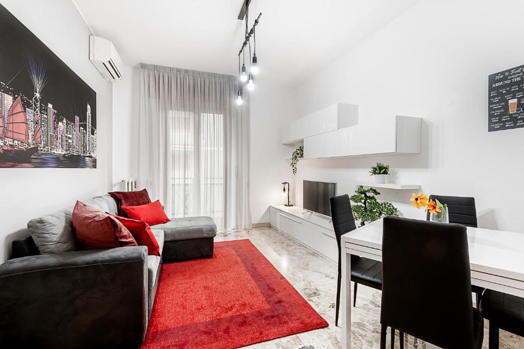 StayEasy Staro5 - 5 minutes to UDINE green subway — photo 1