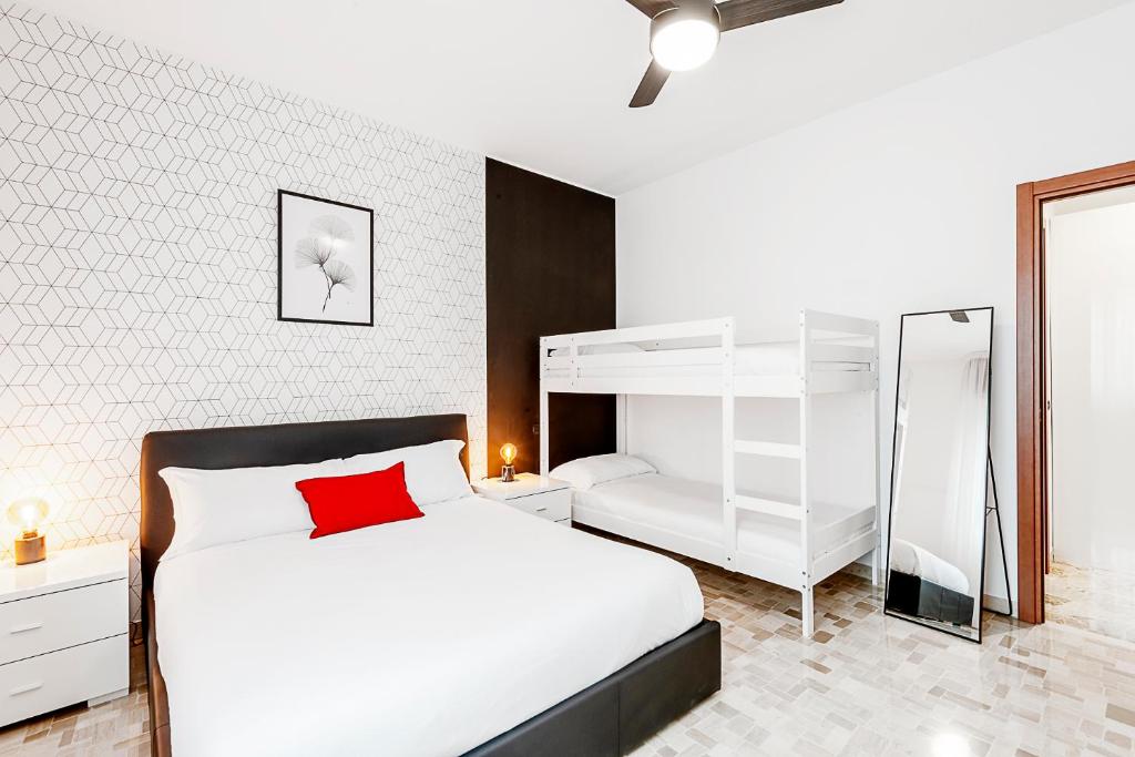 StayEasy Staro5 - 5 minutes to UDINE green subway photo 2