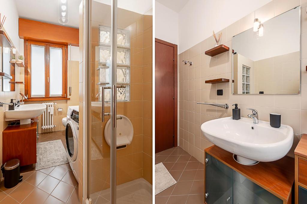 StayEasy Staro5 - 5 minutes to UDINE green subway photo 3