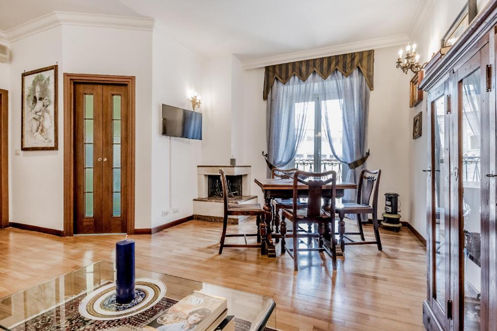 La Dimora dei Cerai - Trastevere — photo 1