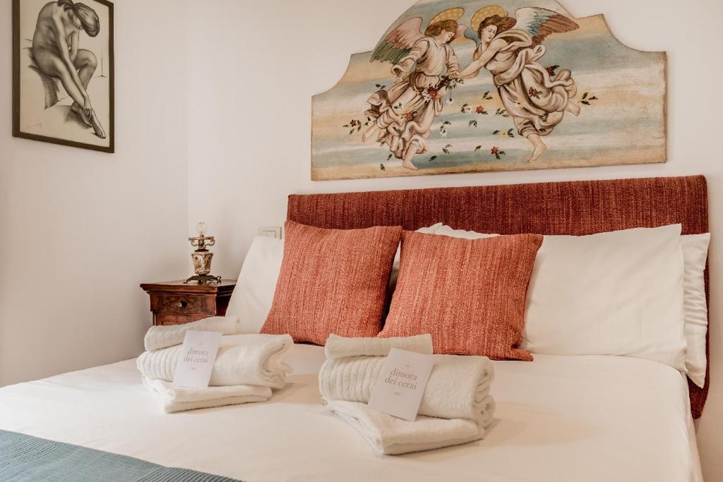 La Dimora dei Cerai - Trastevere photo 2