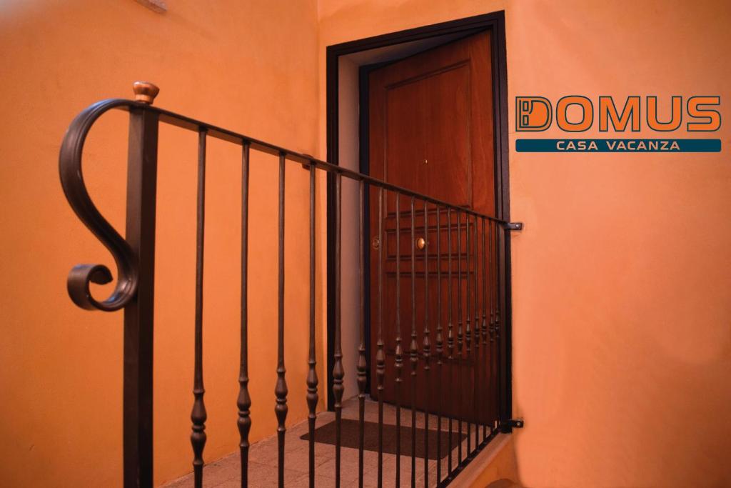 DOMUS - DORMIRE A VEROLI - casa vacanza b&b photo 3
