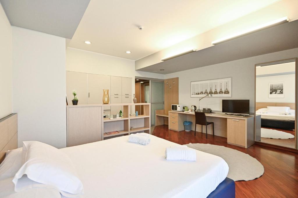 Top Living Apartments - San Salvario — photo 1