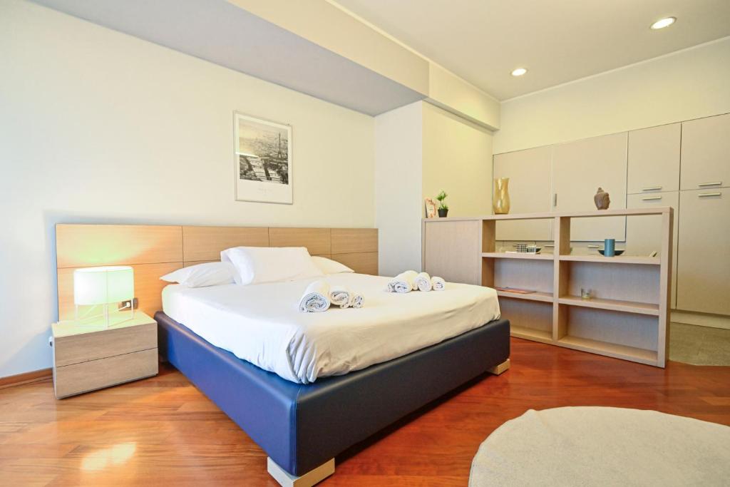 Top Living Apartments - San Salvario photo 2