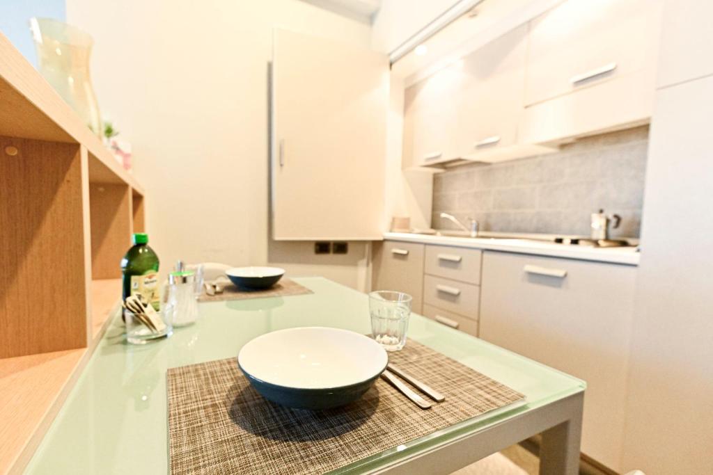 Top Living Apartments - San Salvario photo 3