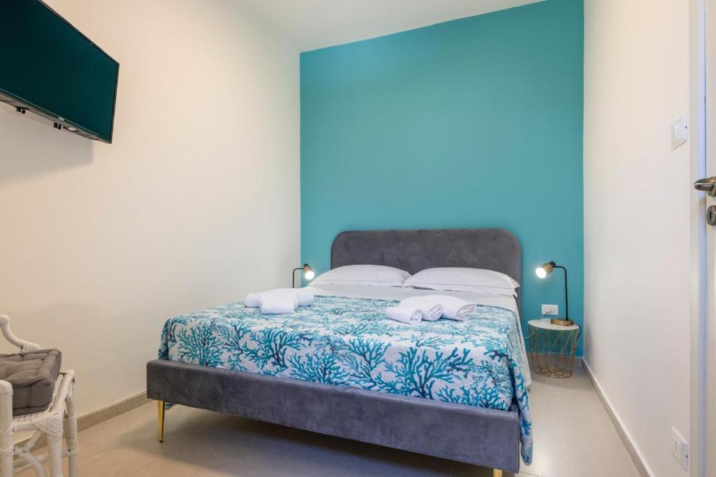 Seaside DD Flat Taormina photo 2