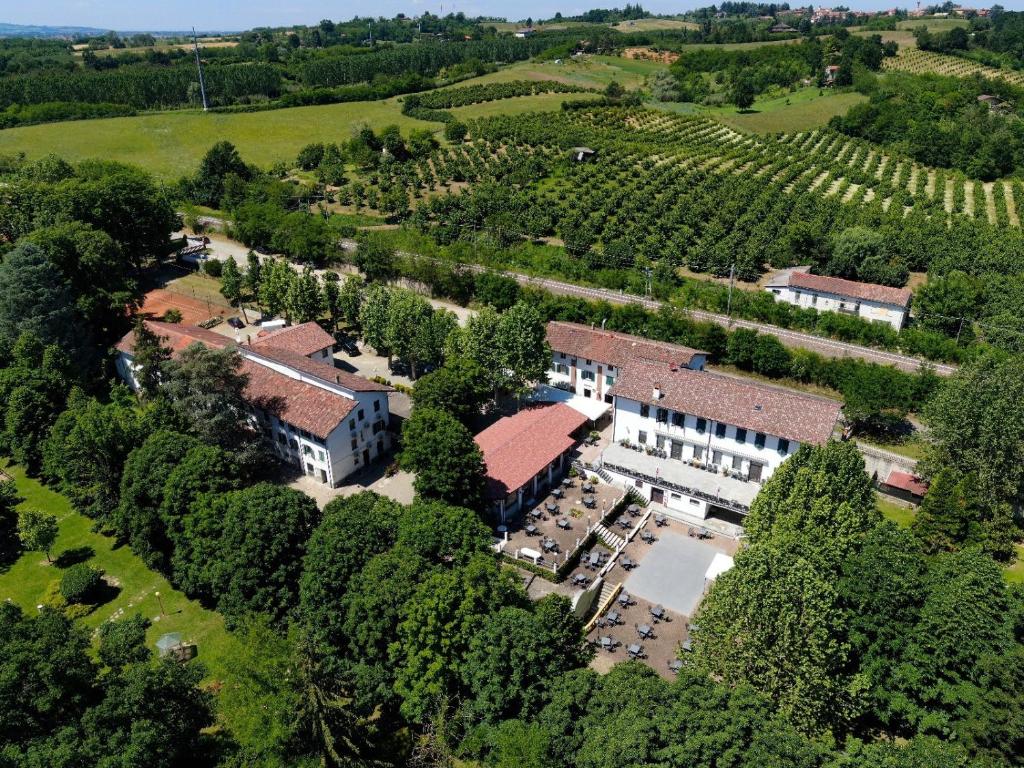 Terme Di Monte Valenza — photo 1