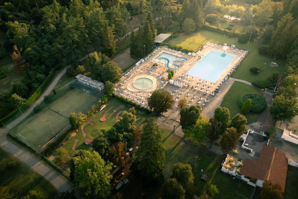 Terme Di Monte Valenza photo 2